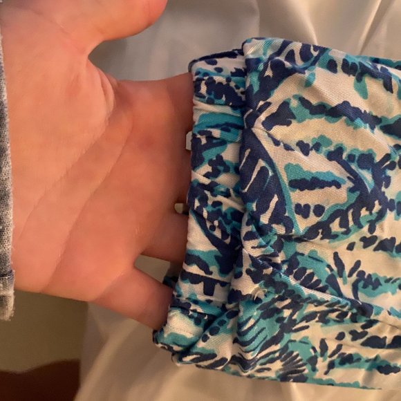 PIPER PANT SPARKLING BLUE HOOK UP JOGGER - Picture 3 of 6